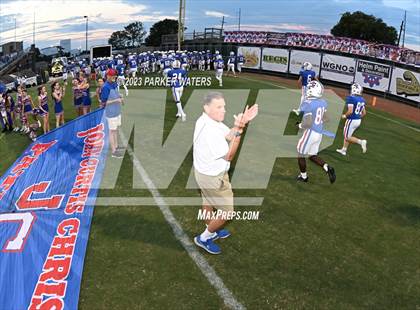 Thumbnail 3 in Jesuit @ John Curtis Christian photogallery.