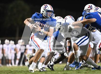 Thumbnail 3 in Jesuit @ John Curtis Christian photogallery.