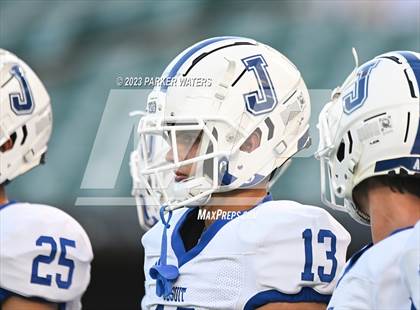 Thumbnail 1 in Jesuit @ John Curtis Christian photogallery.