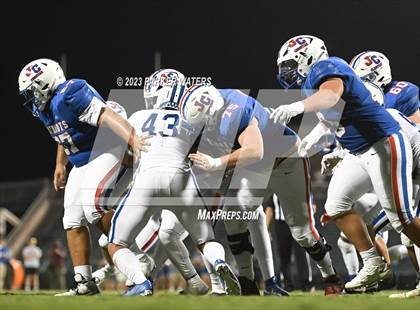 Thumbnail 3 in Jesuit @ John Curtis Christian photogallery.