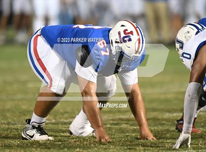 Thumbnail 2 in Jesuit @ John Curtis Christian photogallery.