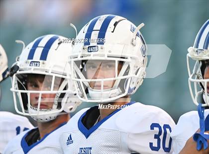 Thumbnail 3 in Jesuit @ John Curtis Christian photogallery.