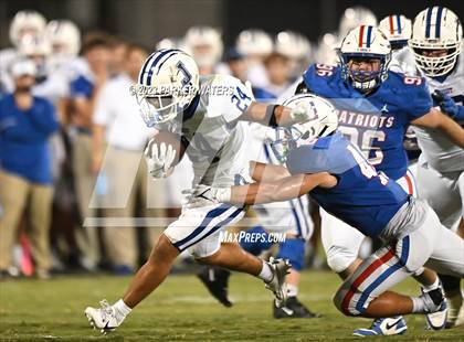 Thumbnail 3 in Jesuit @ John Curtis Christian photogallery.