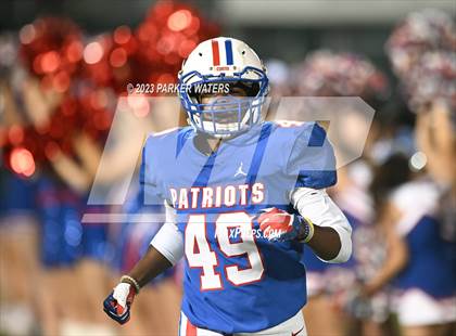 Thumbnail 3 in Jesuit @ John Curtis Christian photogallery.