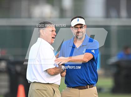 Thumbnail 3 in Jesuit @ John Curtis Christian photogallery.