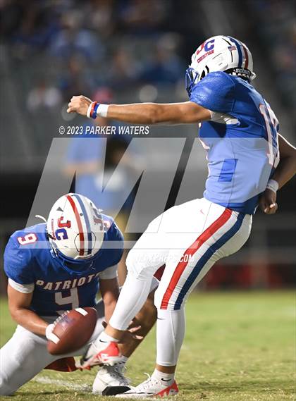 Thumbnail 3 in Jesuit @ John Curtis Christian photogallery.