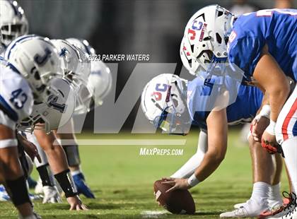 Thumbnail 3 in Jesuit @ John Curtis Christian photogallery.