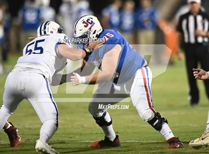 Thumbnail 3 in Jesuit @ John Curtis Christian photogallery.