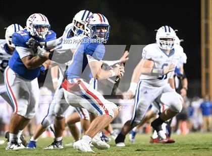 Thumbnail 1 in Jesuit @ John Curtis Christian photogallery.