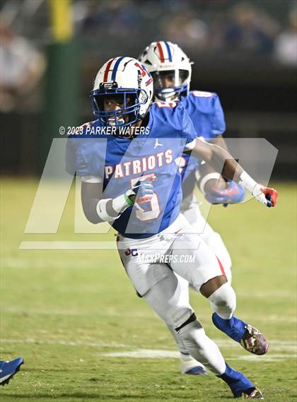 Thumbnail 2 in Jesuit @ John Curtis Christian photogallery.