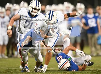 Thumbnail 1 in Jesuit @ John Curtis Christian photogallery.