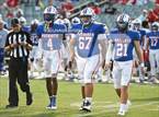 Photo from the gallery "Jesuit @ John Curtis Christian"