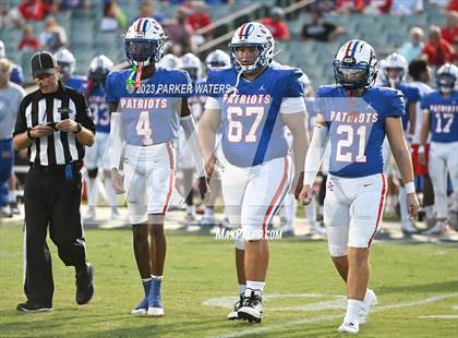 Thumbnail 3 in Jesuit @ John Curtis Christian photogallery.