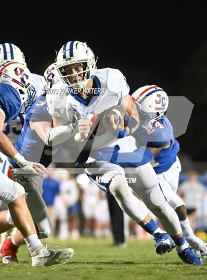 Thumbnail 3 in Jesuit @ John Curtis Christian photogallery.
