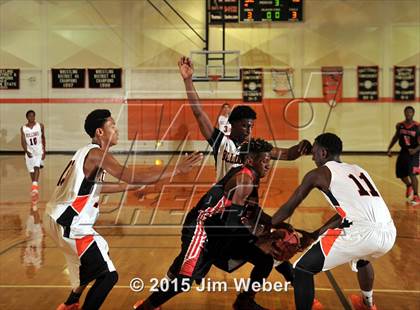 Thumbnail 1 in Pasco @ Zephyrhills photogallery.