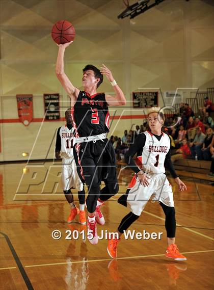 Thumbnail 1 in Pasco @ Zephyrhills photogallery.