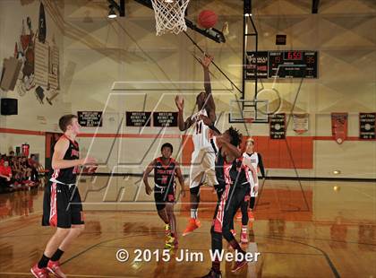 Thumbnail 3 in Pasco @ Zephyrhills photogallery.