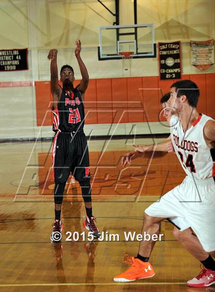 Thumbnail 2 in Pasco @ Zephyrhills photogallery.