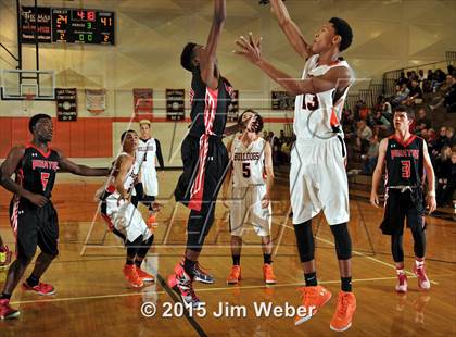 Thumbnail 1 in Pasco @ Zephyrhills photogallery.