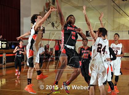 Thumbnail 1 in Pasco @ Zephyrhills photogallery.