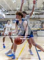 Photo from the gallery "Rockhurst @ Saint Thomas Aquinas"