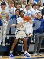 Photo from the gallery "Rockhurst @ Saint Thomas Aquinas"