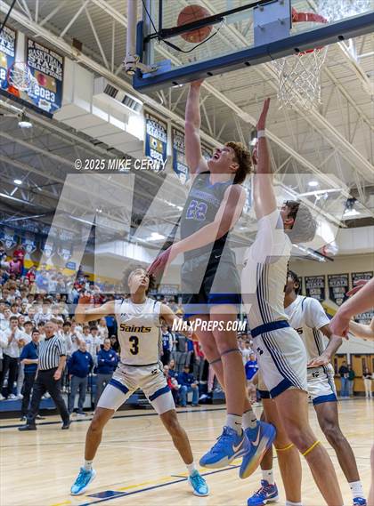 Thumbnail 3 in Rockhurst @ Saint Thomas Aquinas photogallery.
