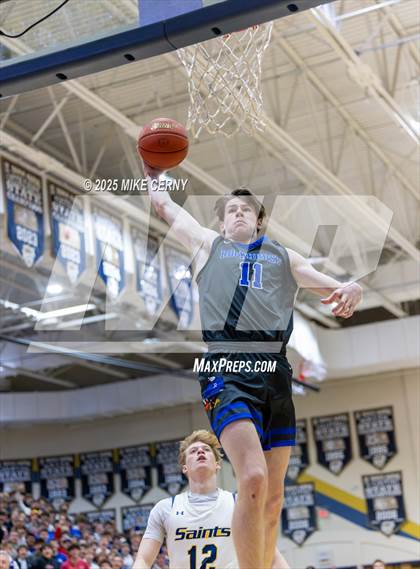 Thumbnail 3 in Rockhurst @ Saint Thomas Aquinas photogallery.