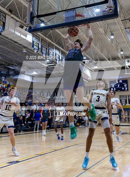 Thumbnail 3 in Rockhurst @ Saint Thomas Aquinas photogallery.