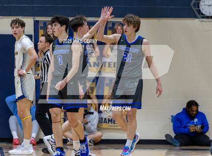 Thumbnail 3 in Rockhurst @ Saint Thomas Aquinas photogallery.