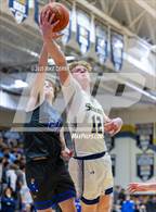 Photo from the gallery "Rockhurst @ Saint Thomas Aquinas"