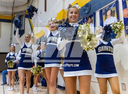 Thumbnail 3 in Rockhurst @ Saint Thomas Aquinas photogallery.