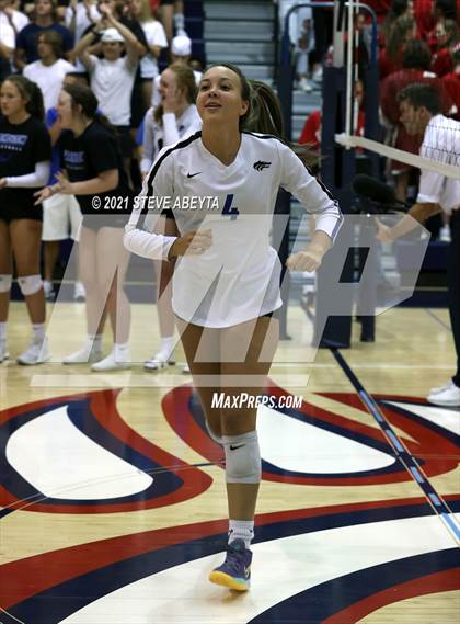 Thumbnail 1 in Grandview @ Chaparral photogallery.