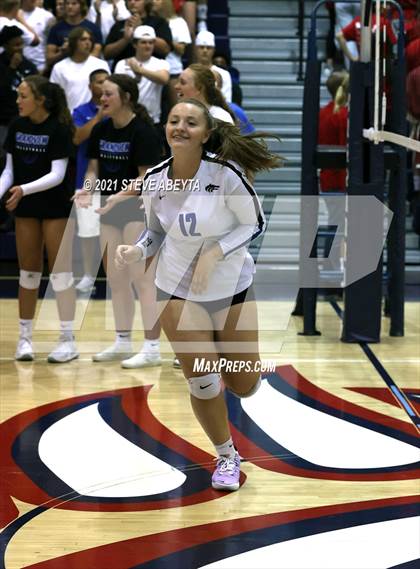 Thumbnail 1 in Grandview @ Chaparral photogallery.