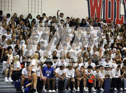 Thumbnail 3 in Grandview @ Chaparral photogallery.