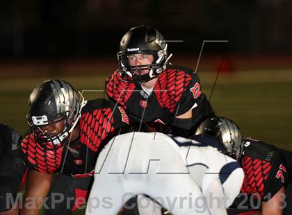 Thumbnail 2 in Etiwanda vs. Summit photogallery.