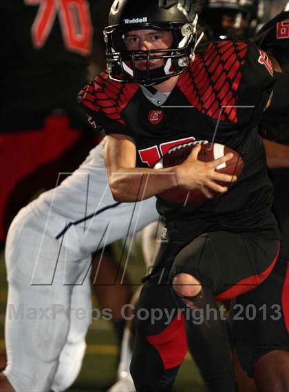 Thumbnail 1 in Etiwanda vs. Summit photogallery.