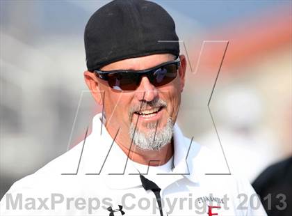 Thumbnail 1 in Etiwanda vs. Summit photogallery.