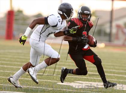 Thumbnail 3 in Etiwanda vs. Summit photogallery.