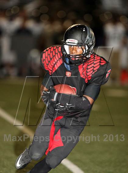 Thumbnail 1 in Etiwanda vs. Summit photogallery.