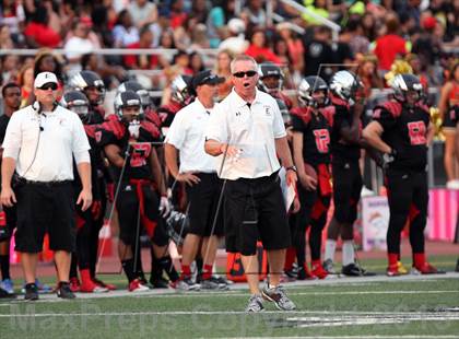 Thumbnail 1 in Etiwanda vs. Summit photogallery.
