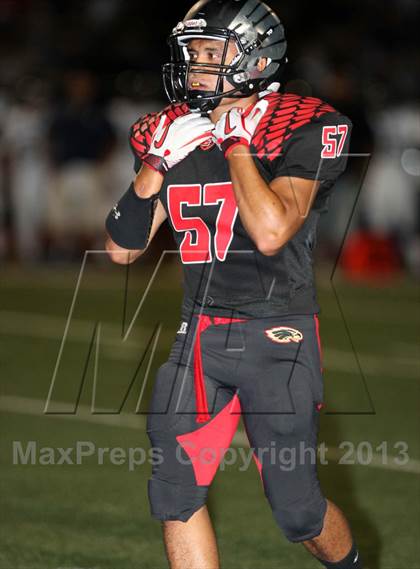 Thumbnail 3 in Etiwanda vs. Summit photogallery.