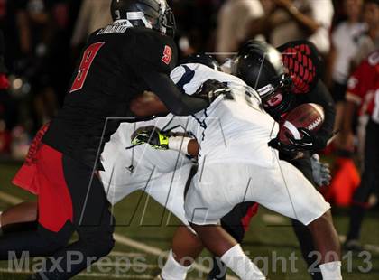 Thumbnail 3 in Etiwanda vs. Summit photogallery.