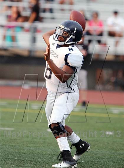 Thumbnail 1 in Etiwanda vs. Summit photogallery.