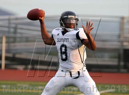 Thumbnail 1 in Etiwanda vs. Summit photogallery.