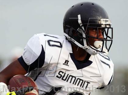 Thumbnail 1 in Etiwanda vs. Summit photogallery.