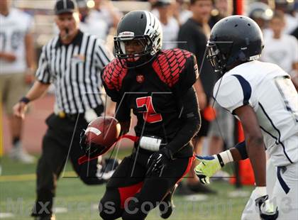 Thumbnail 1 in Etiwanda vs. Summit photogallery.