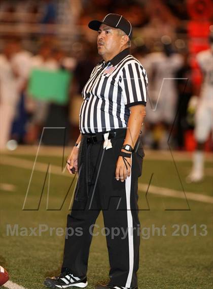Thumbnail 1 in Etiwanda vs. Summit photogallery.