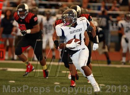 Thumbnail 3 in Etiwanda vs. Summit photogallery.