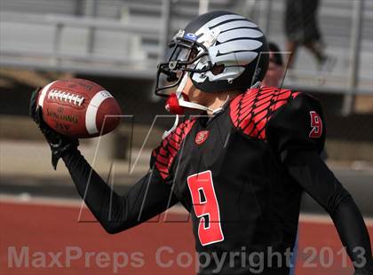 Thumbnail 3 in Etiwanda vs. Summit photogallery.